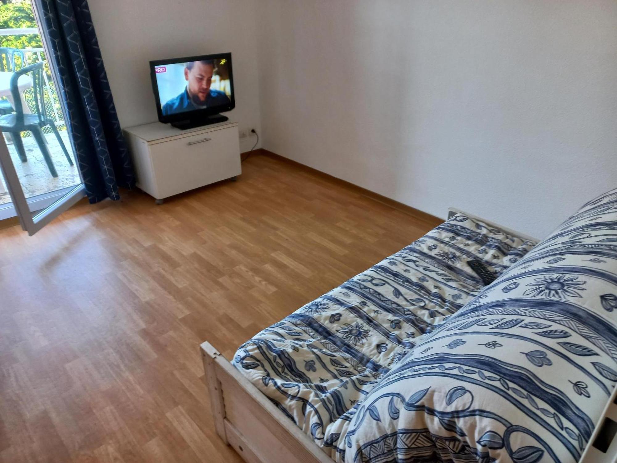 Appartement Le Verdon Sur Mer ภายนอก รูปภาพ